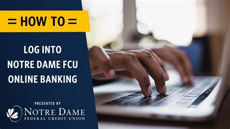 nd fcu online banking.